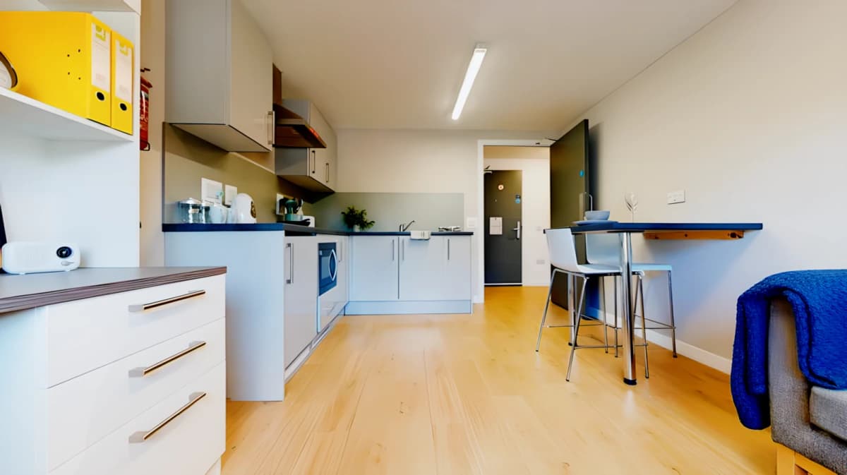 Centro House image