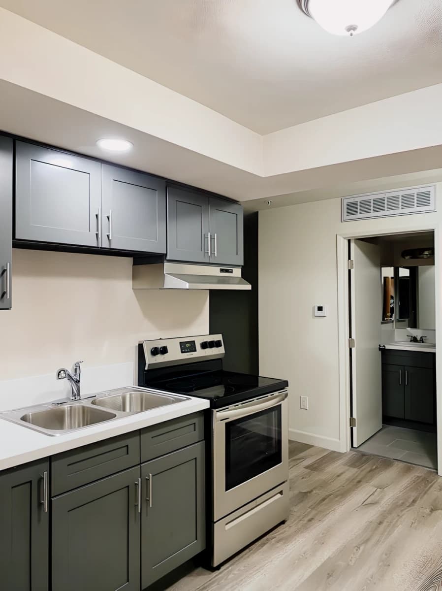 City Park Apartments image