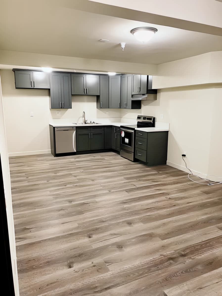 City Park Apartments image