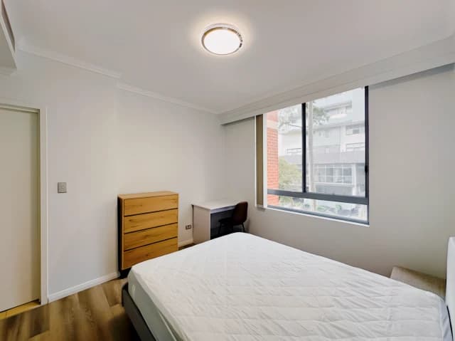 3 bed 2 bath-206-master room