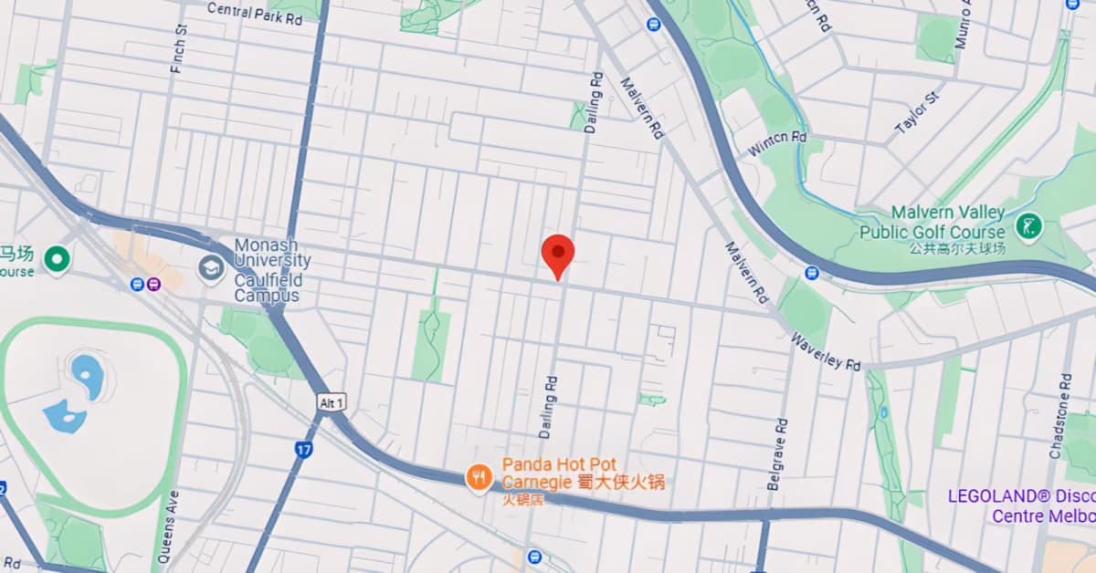 Location