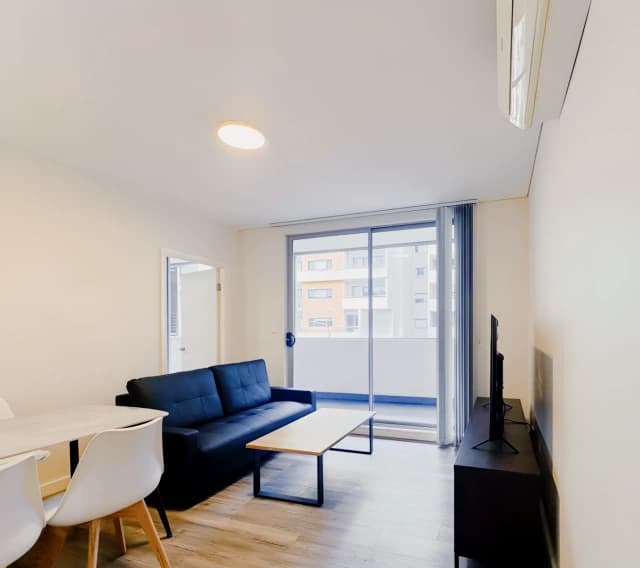 3 bed 2 bath*103 single room