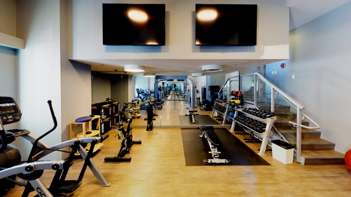 Fitness&Recreation