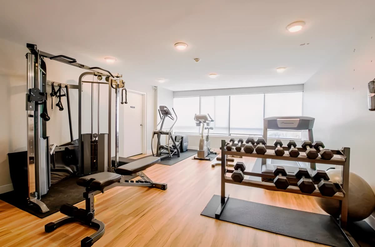 Fitness&Recreation