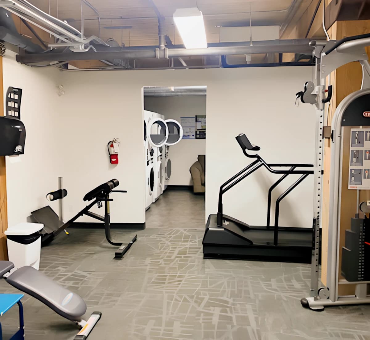 Fitness&Recreation
