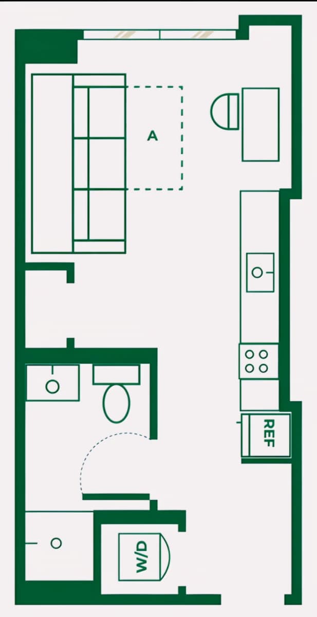 ōLiv Seattle image