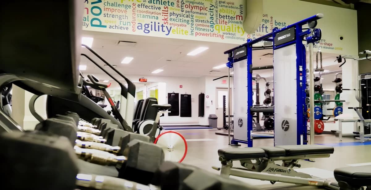 Fitness&Recreation