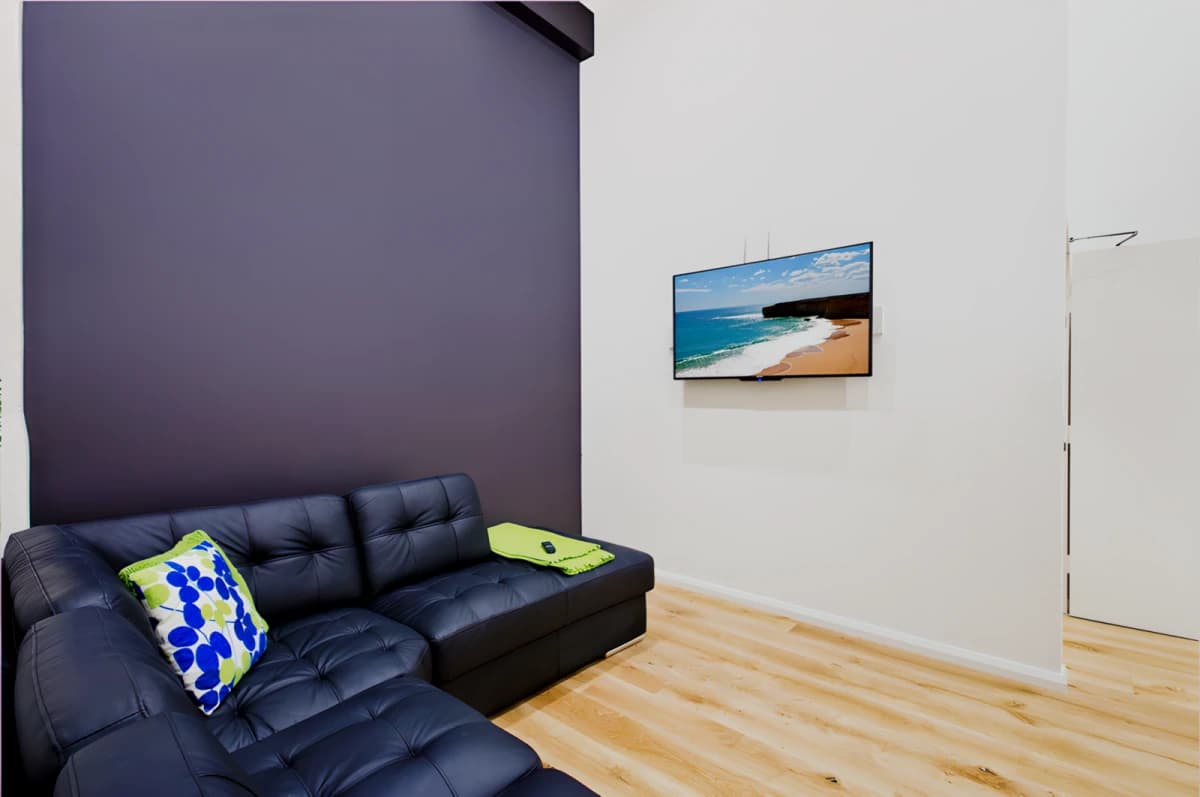 Link2 Central Apartment image