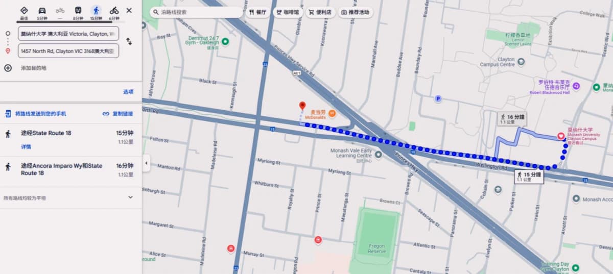 Location