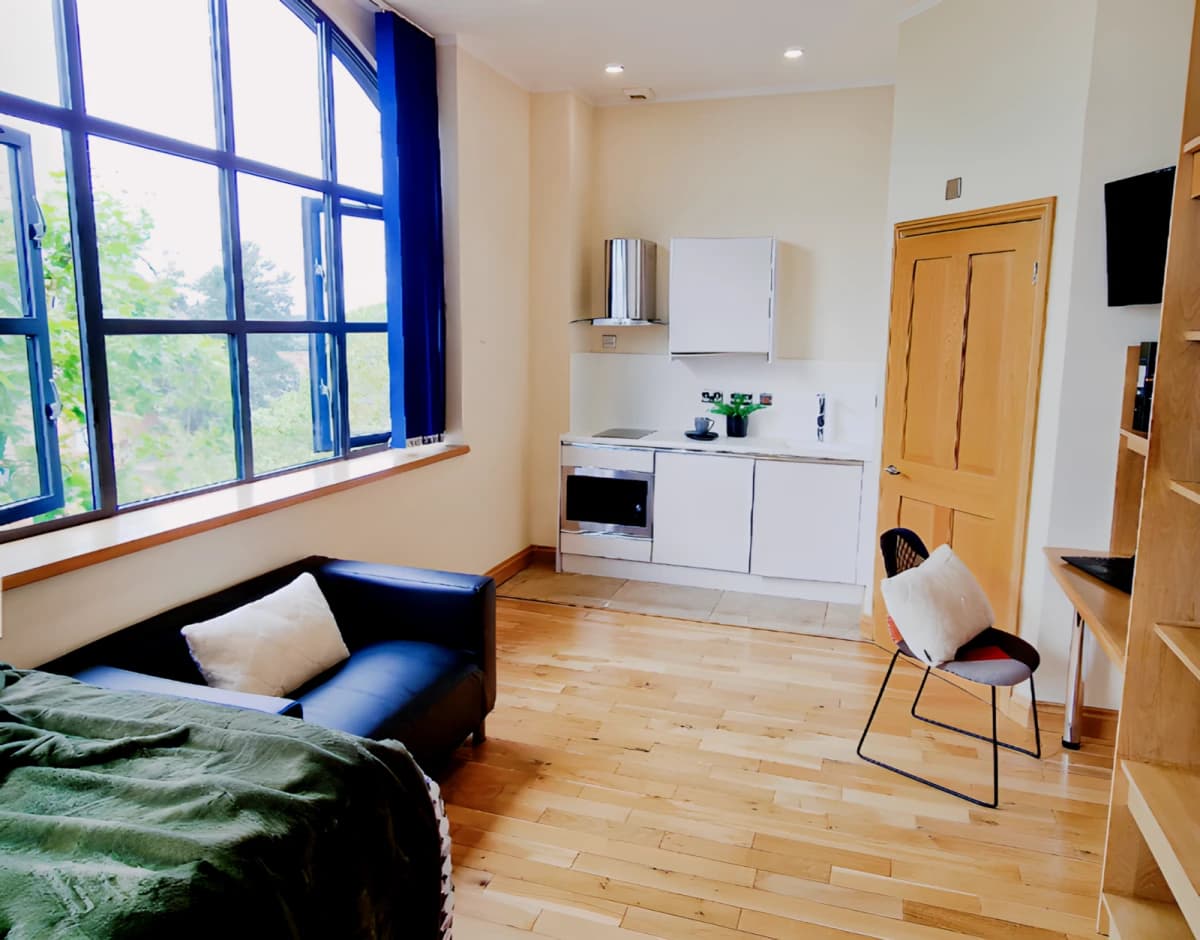 Radford House image 5