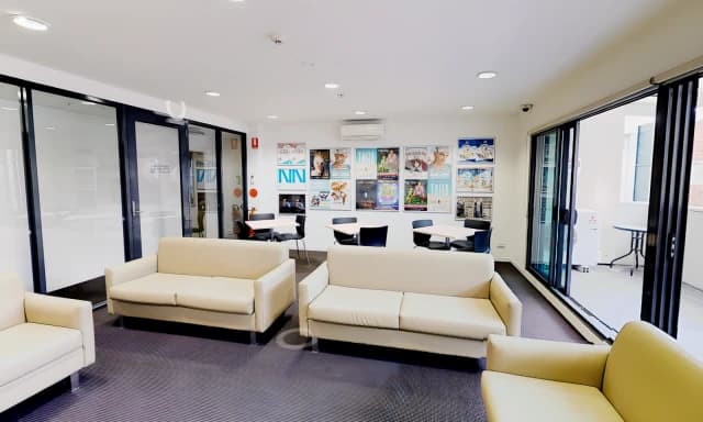 Student Living on Cobden image