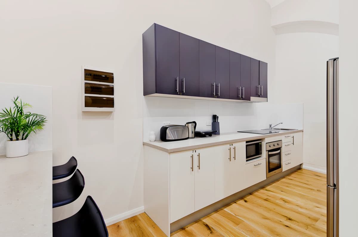 Link2 Central Apartment image