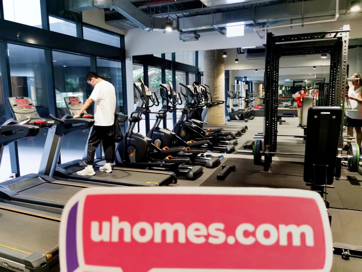 Fitness&Recreation