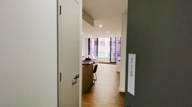 2 bed 2 bath-715