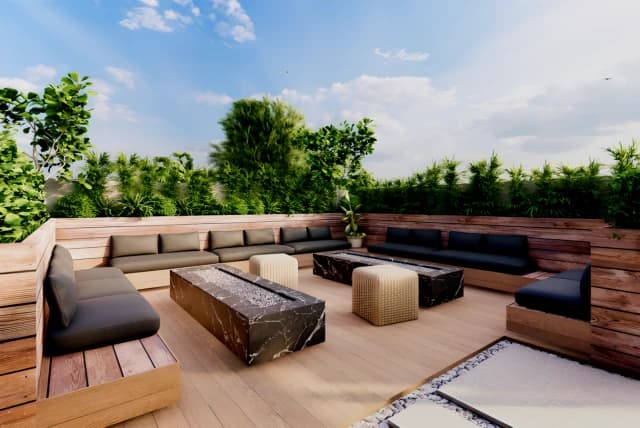 The Treehouse Toowong image 3