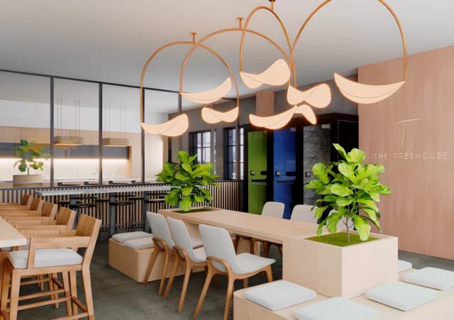 The Treehouse Toowong image 4