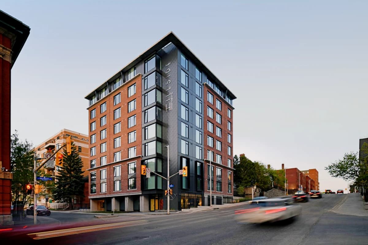 Hillside Apartments image 2
