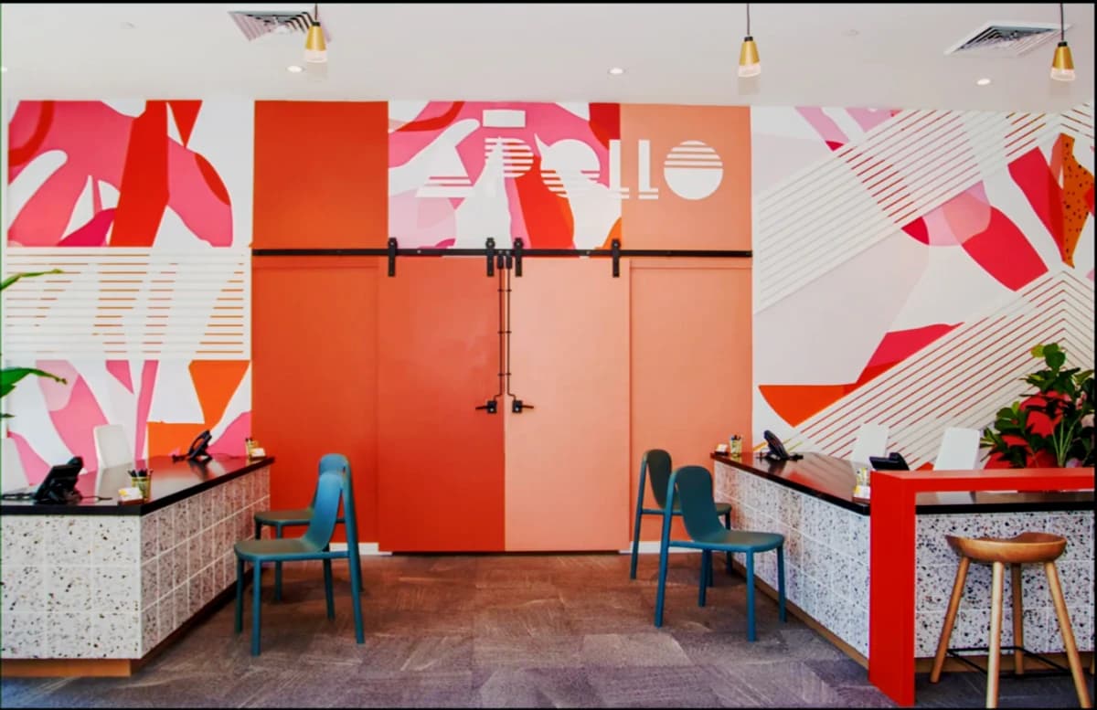 Apollo Tempe image