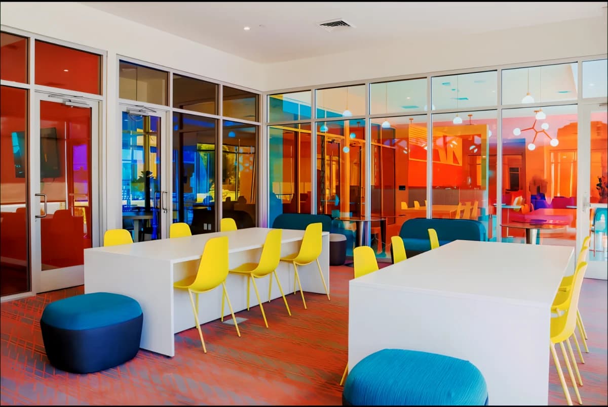 Apollo Tempe image