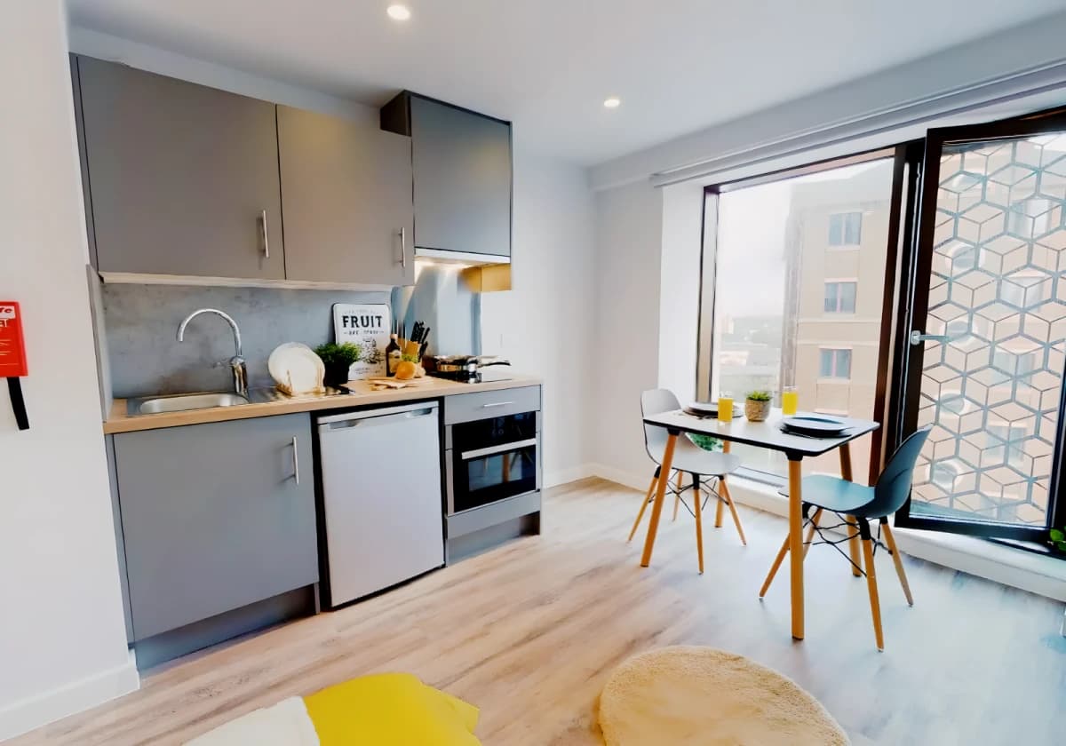 iQ Altus House image