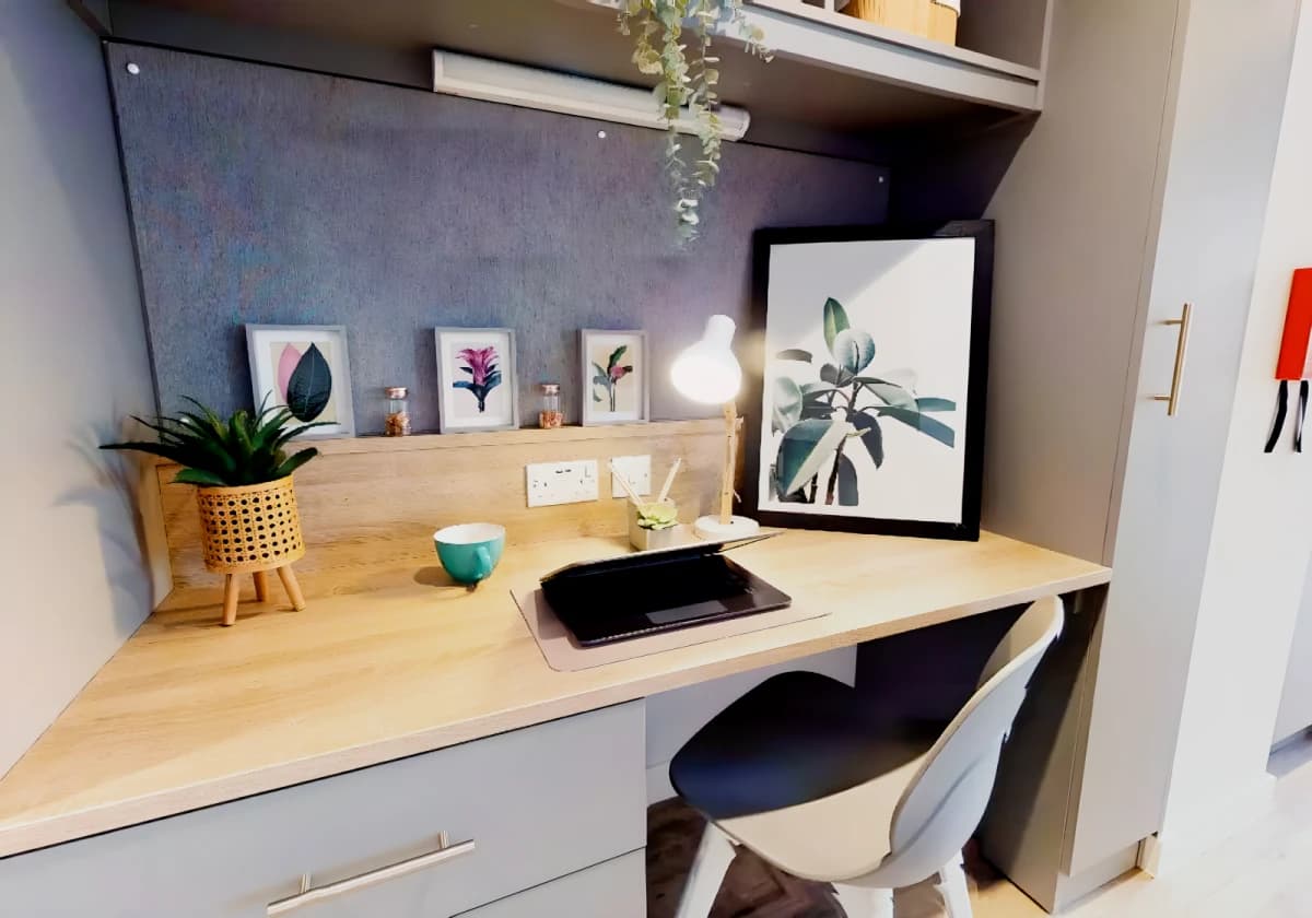 iQ Altus House image