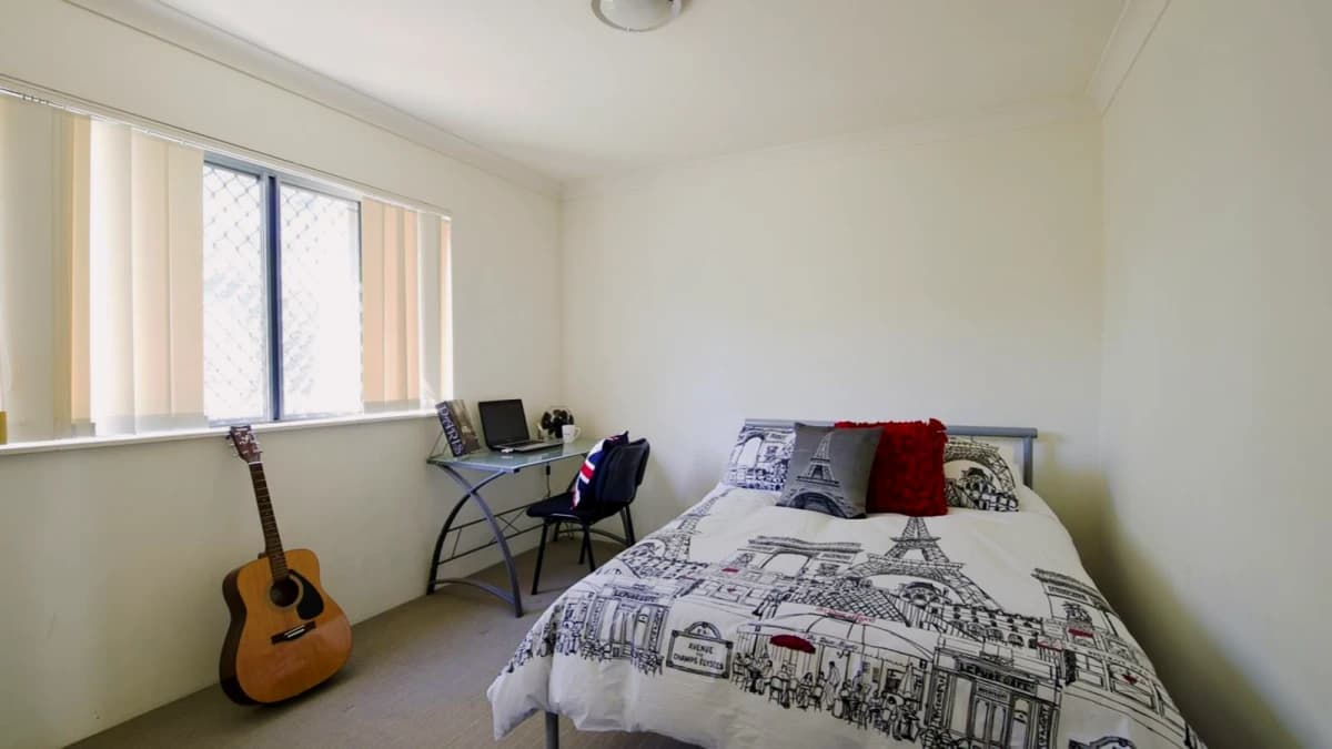 Student Living - The Manors image 5