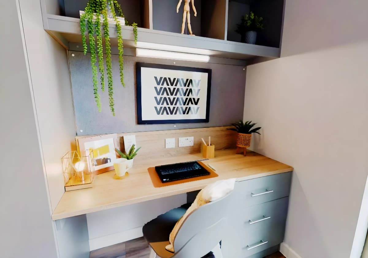 iQ Altus House image