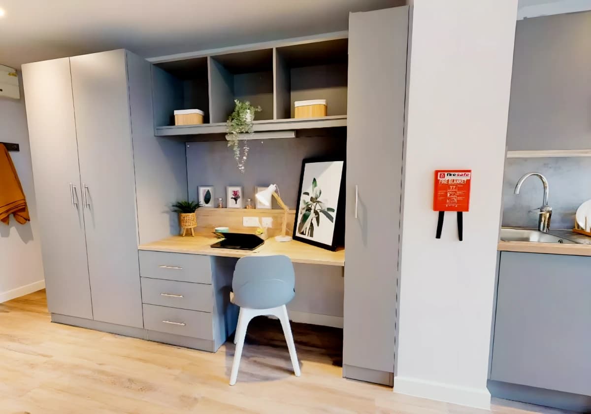 iQ Altus House image