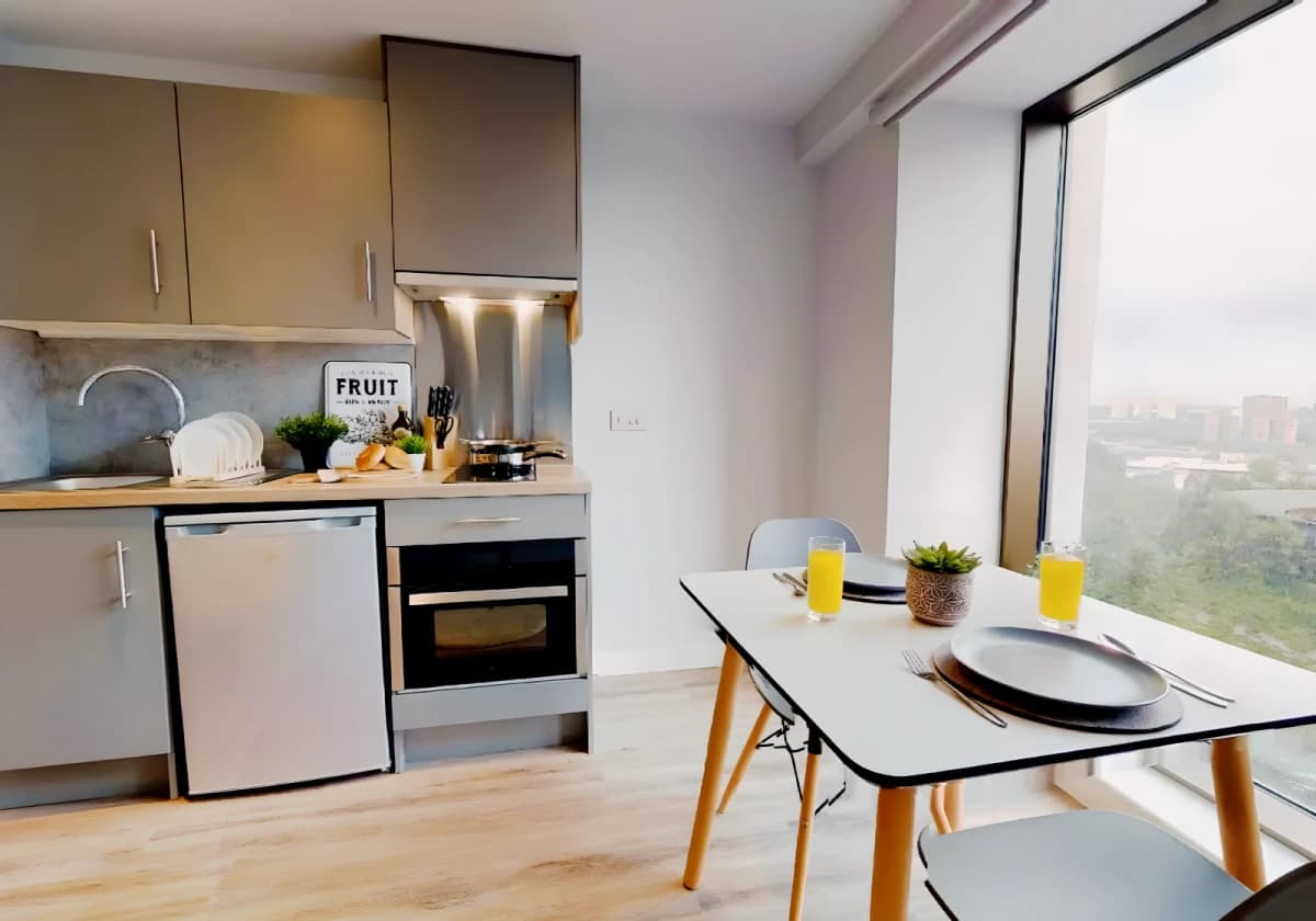 iQ Altus House image