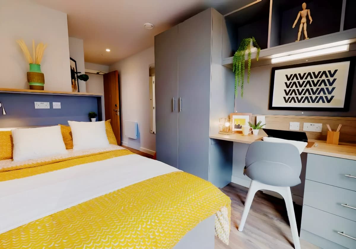 iQ Altus House image