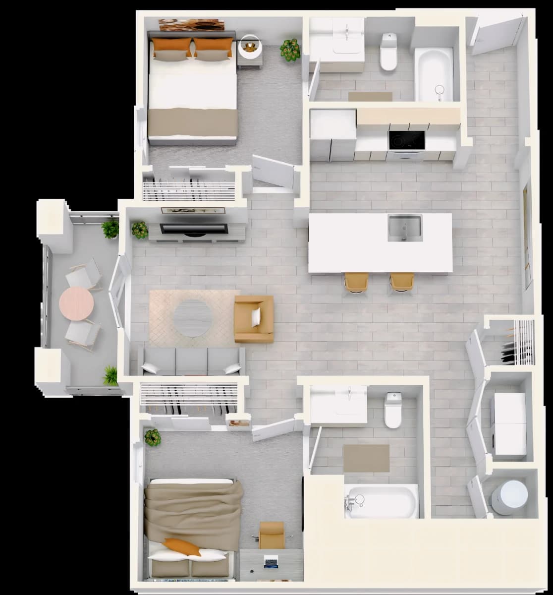 Derby Row image