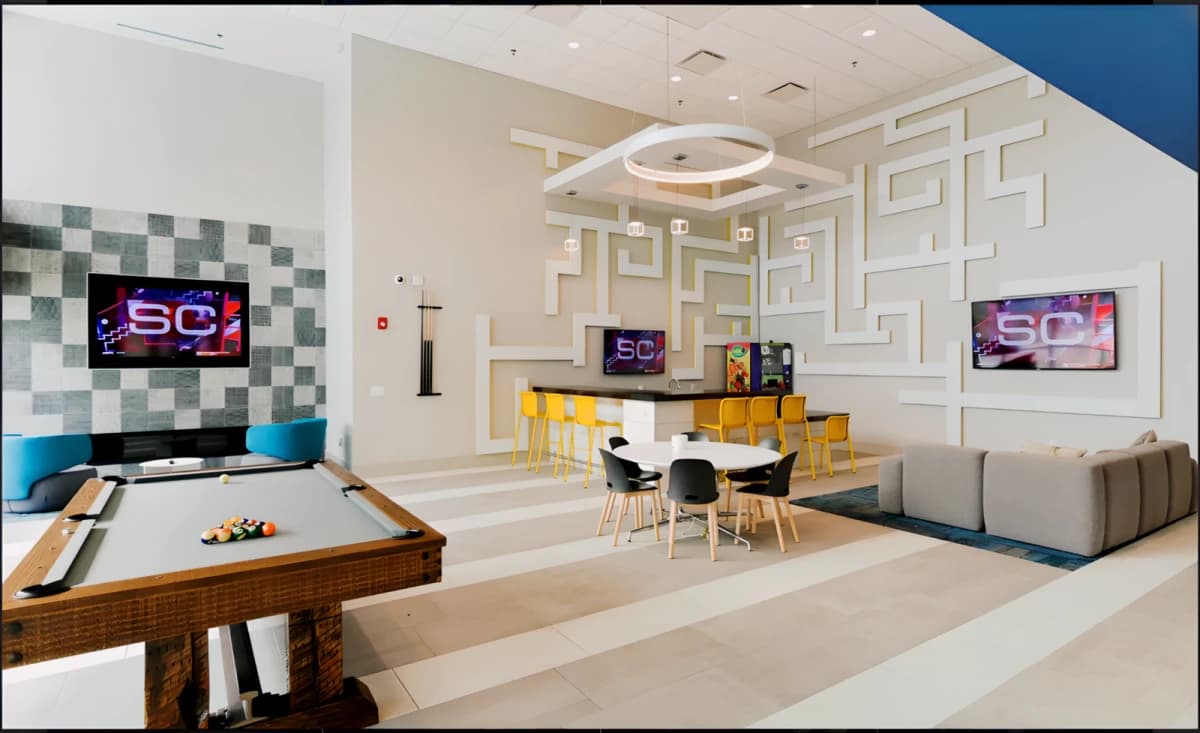 The Standard at Atlanta image