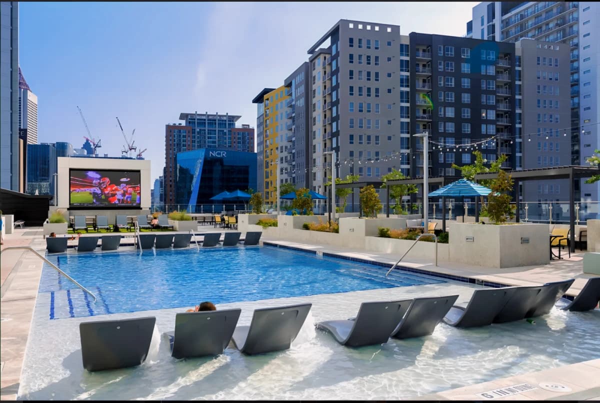 The Mark Atlanta image