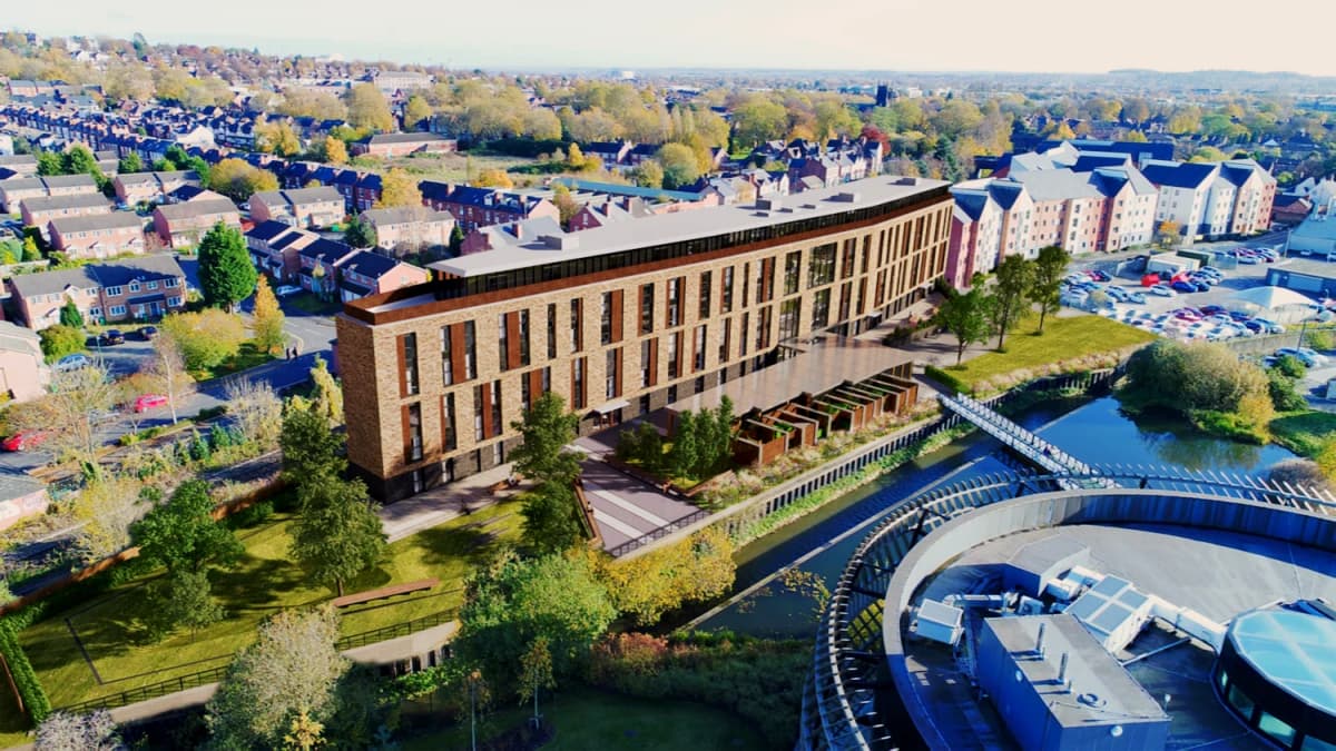 Bridgeside image 4