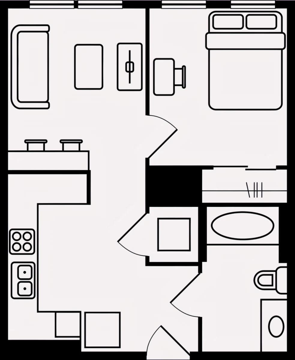 44 North image