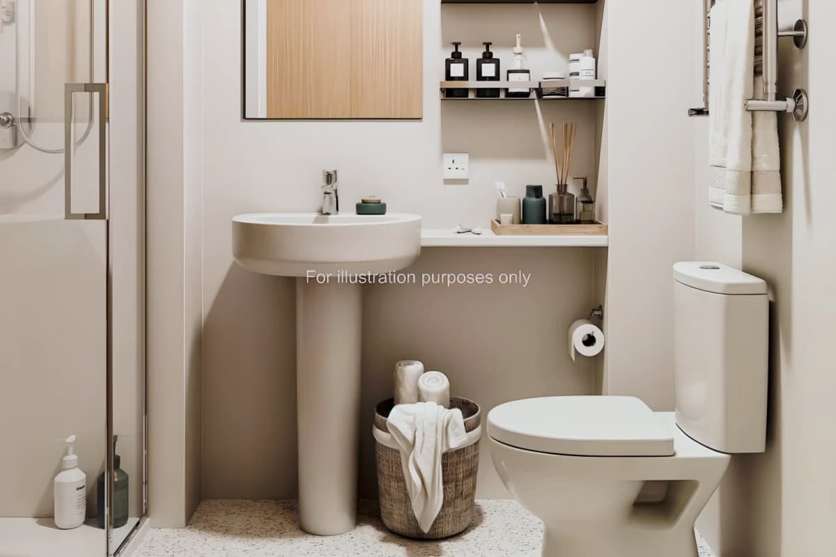 Icon House image
