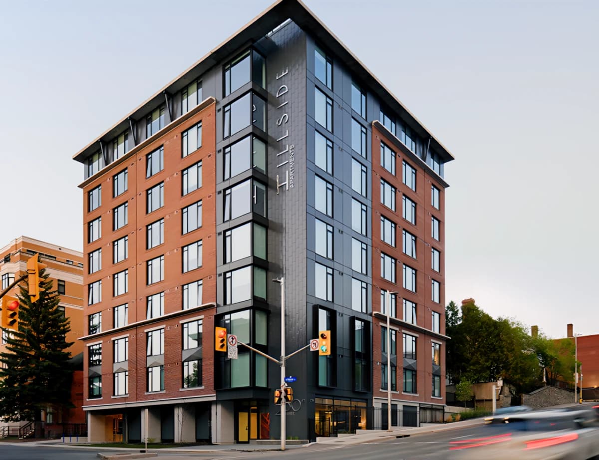 Hillside Apartments image 3