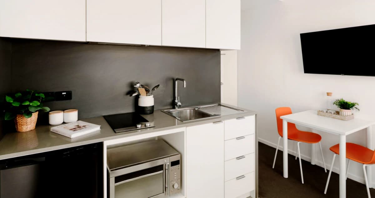 Central Student Accommodation image