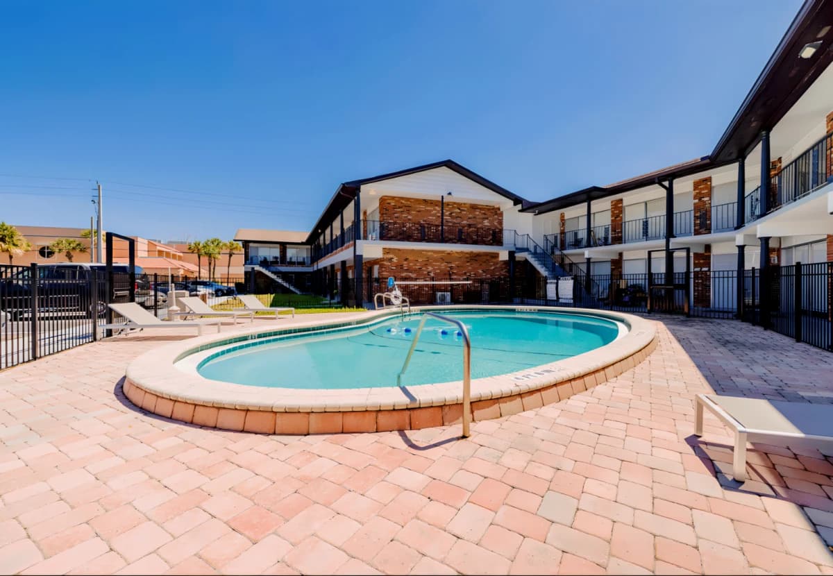 Cocoa Village Flats image