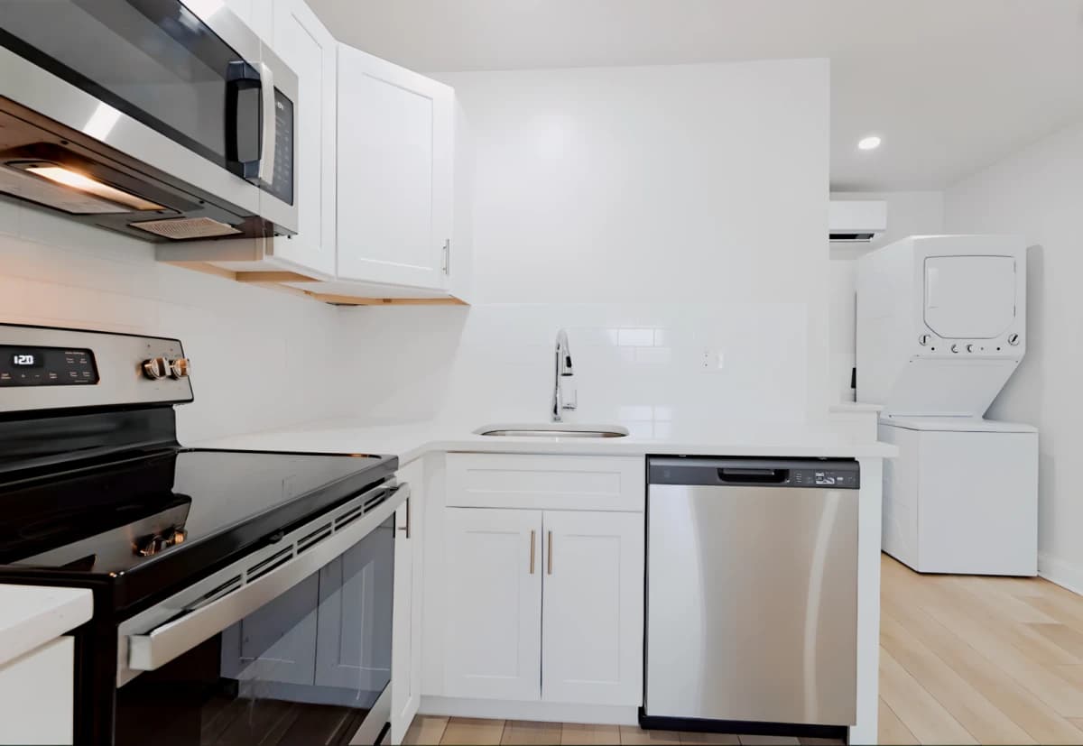 Cocoa Village Flats image