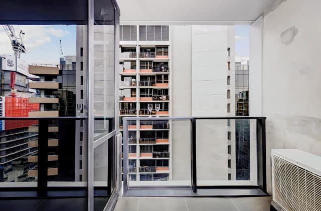 1 Bedroom (MHN4706/Manhaton L47)