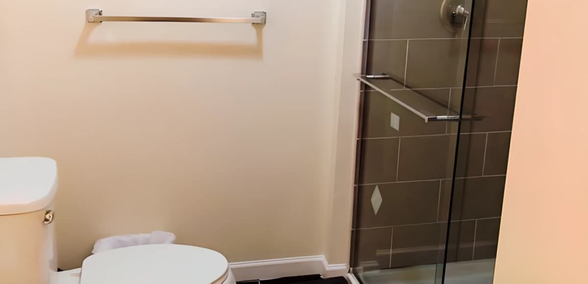 3 Bed 1 Bath