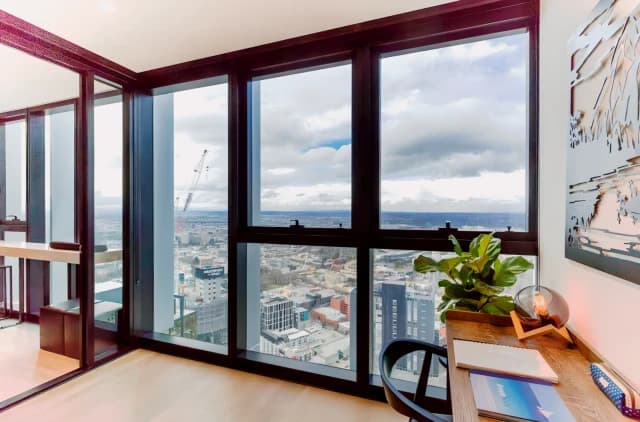 1 Bedroom(VNE6103/Victoria One L61)