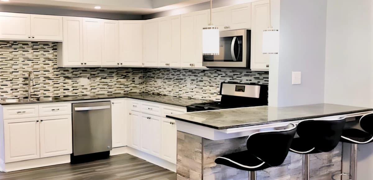 3 Bed 1 Bath