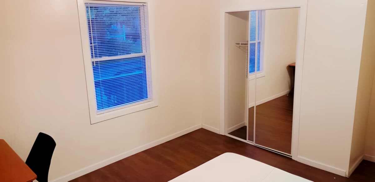 3 Bed 1 Bath