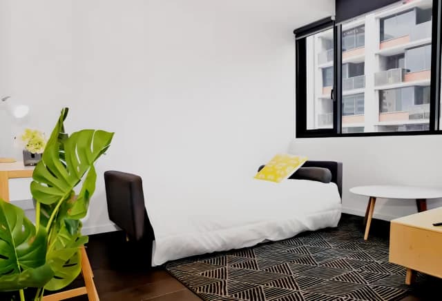 1 Bedroom (MHN4706/Manhaton L47)