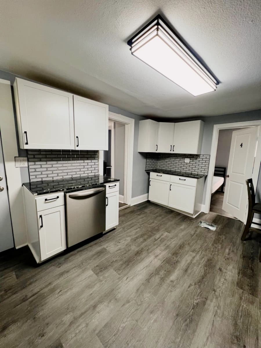 5 Bed 2 Bath