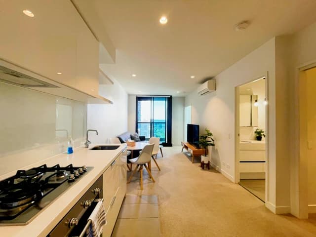 2 Bedroom (EPP2904/Eporo L 29)