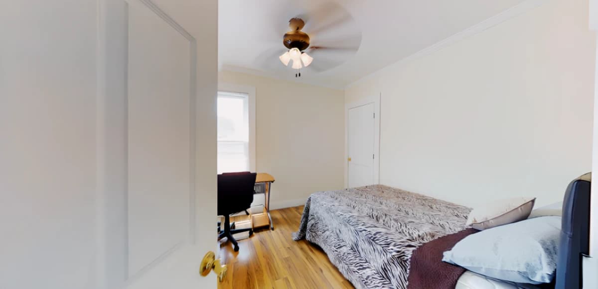 3 Bed 1 Bath