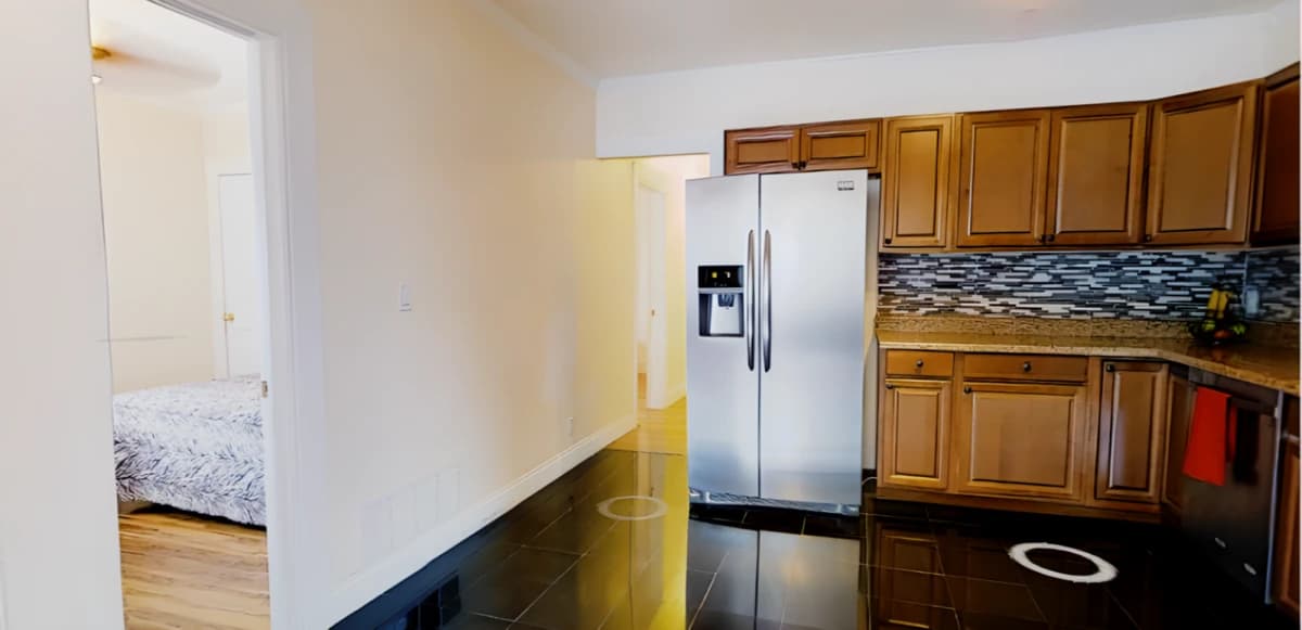 3 Bed 1 Bath